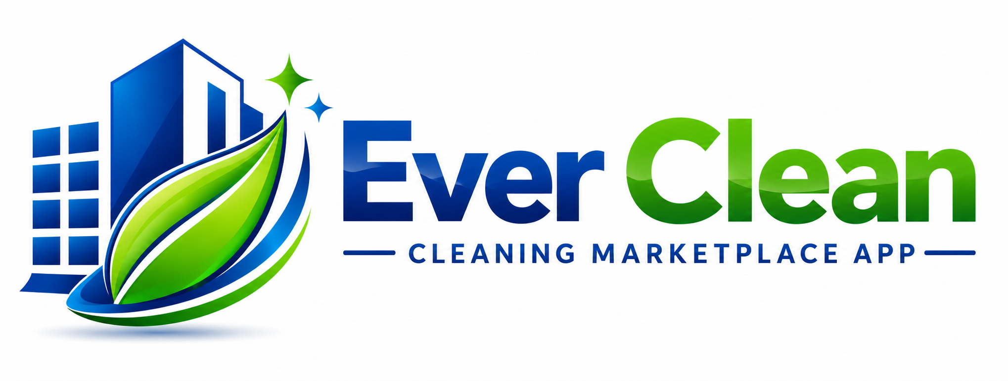 EverClean Cleaning Marketplace App